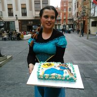Mi despedida!! - 4