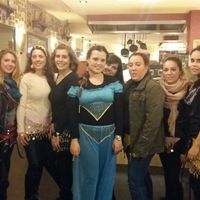 Mi despedida!! - 5