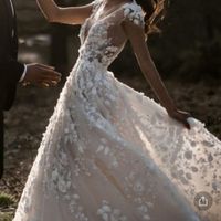 Segundo vestido - 1