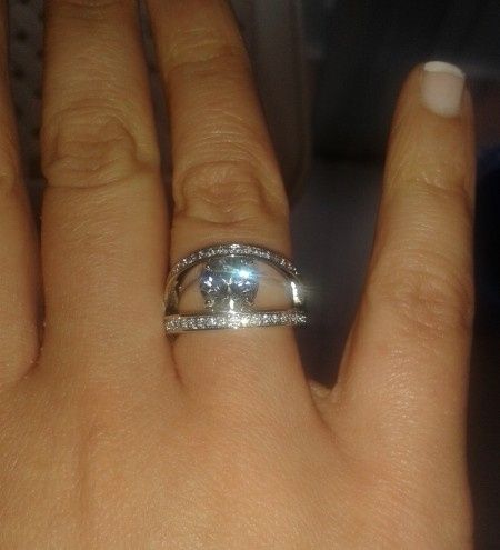 Mi anillo