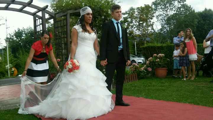 Mi bodaaaaaaa - 5