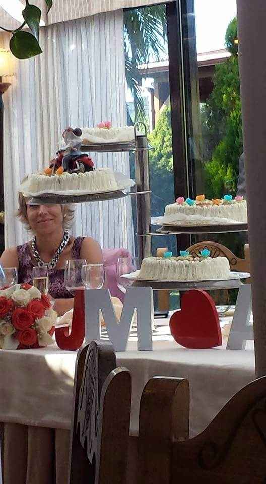 Fotos momento tarta/pastel - 1