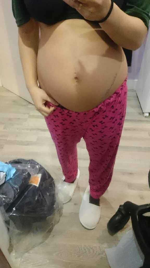 Futuras mamas julio 2016 - 1