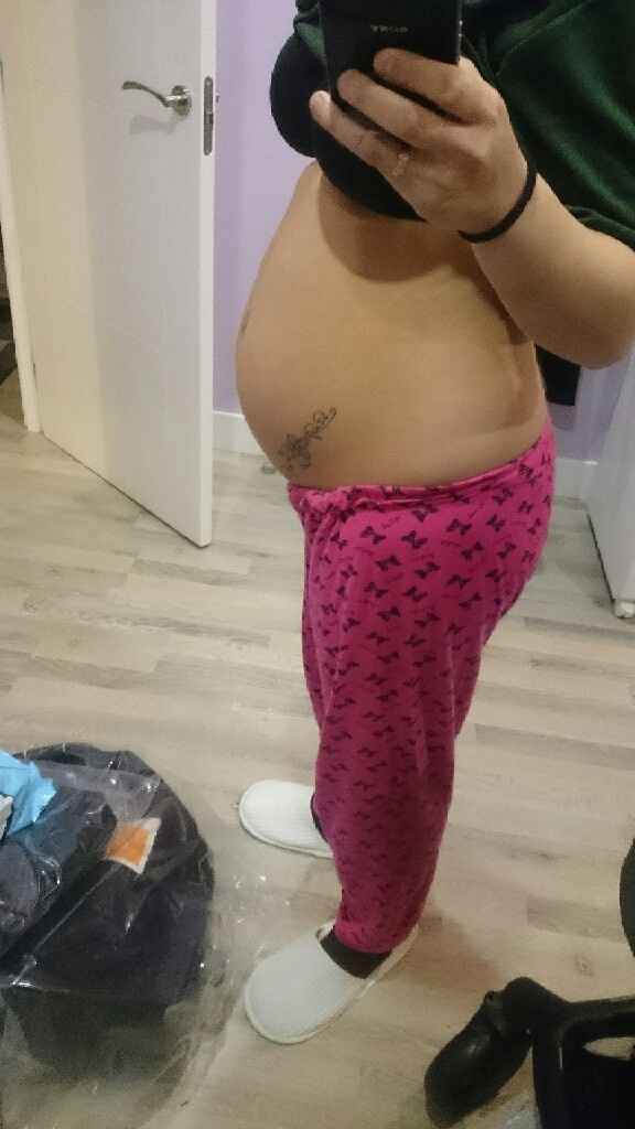 Futuras mamas julio 2016 - 3