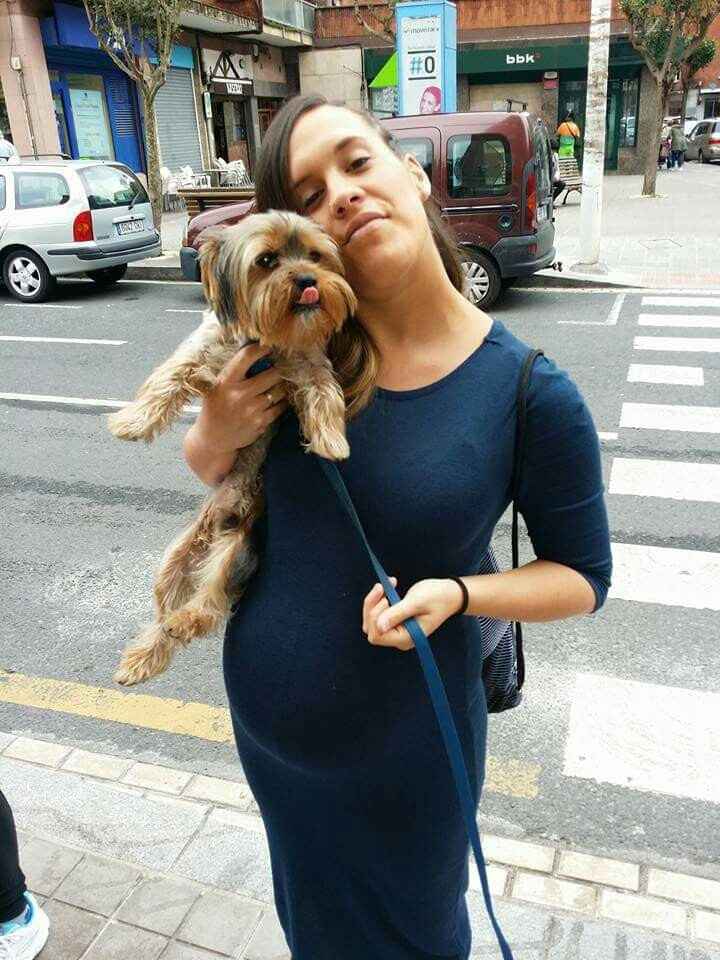 Futuras mamas julio 2016 - 1