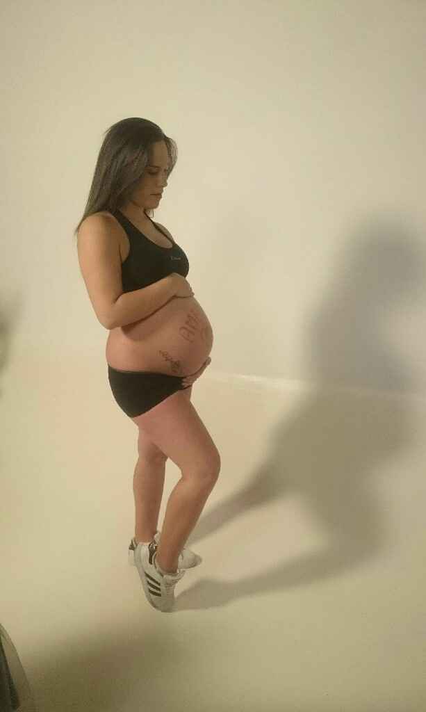 Futuras mamas julio 2016 - 3