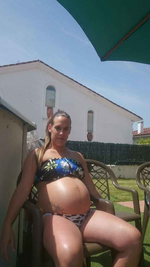 Futuras mamas julio 2016 - 1