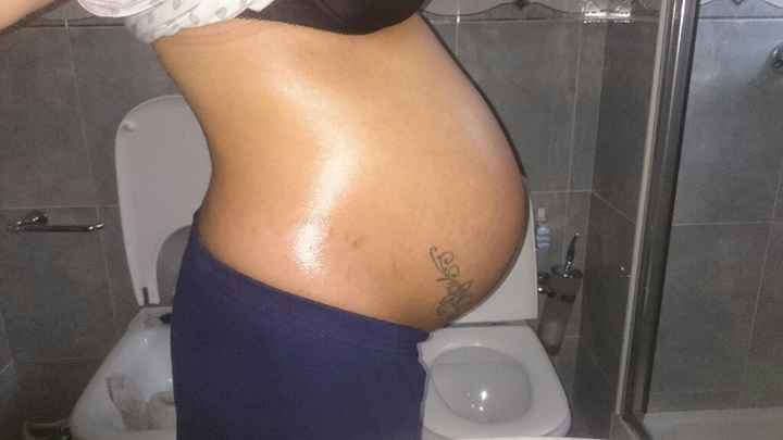 Futuras mamas julio 2016 - 1