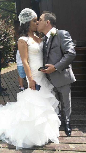 Mi bodaaaaaaa - 3