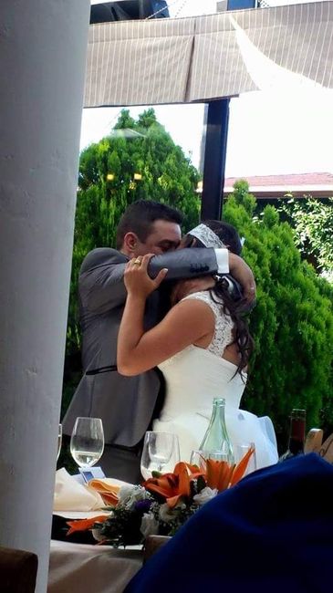 Fotos momento tarta/pastel - 2