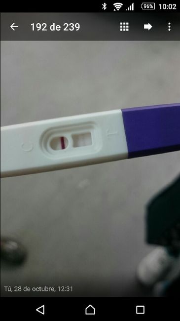 Futuras mamas julio 2016 - 2