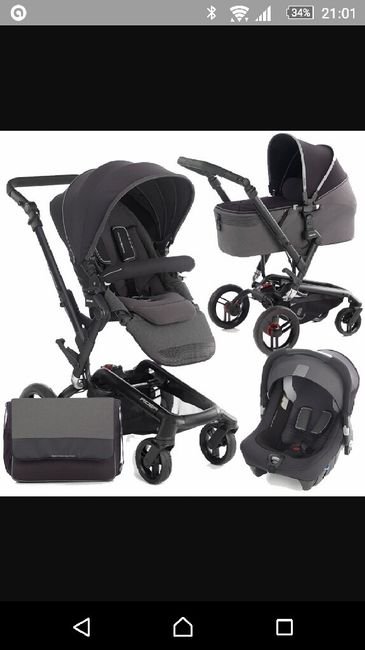 Futuras mamas julio 2016 - 1