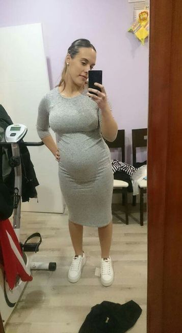 Futuras mamas julio 2016 - 1