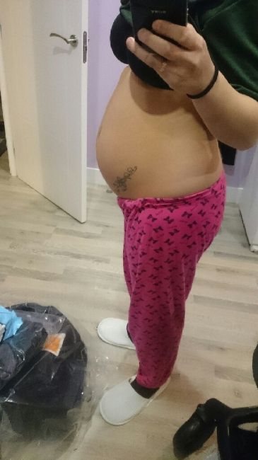 Futuras mamas julio 2016 - 3