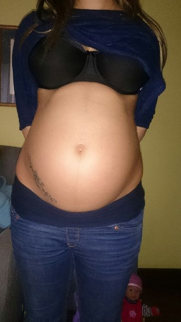 Futuras mamas julio 2016 - 1