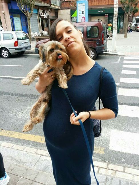 Futuras mamas julio 2016 - 1