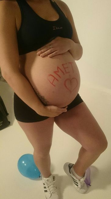 Futuras mamas julio 2016 - 1