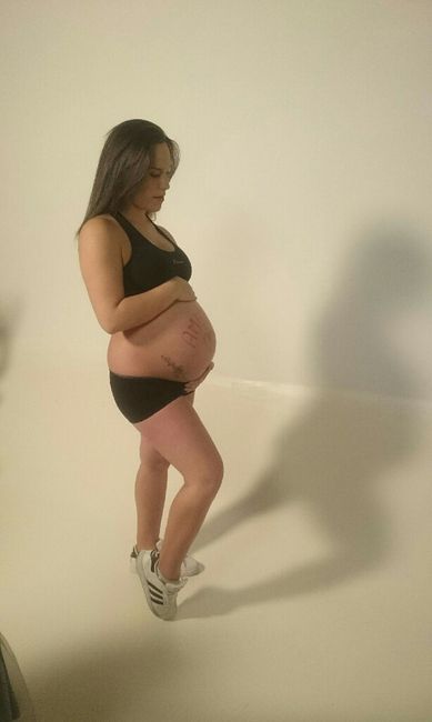 Futuras mamas julio 2016 - 3