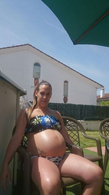 Futuras mamas julio 2016 - 1