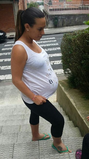 Futuras mamas julio 2016 - 3