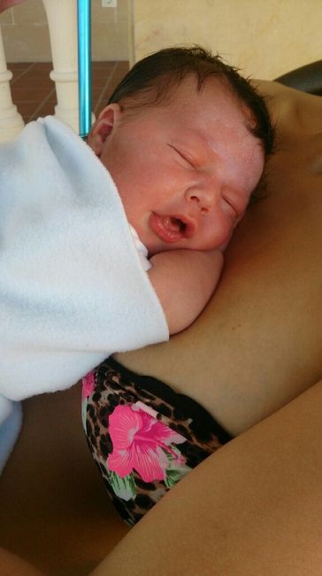 Futuras mamas julio 2016 - 1