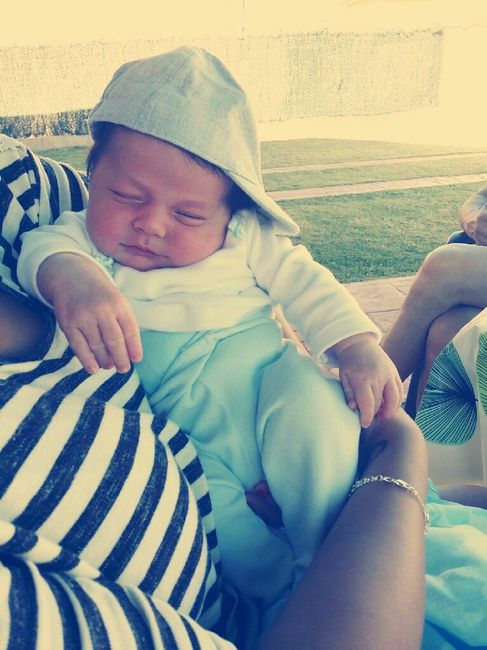 Futuras mamas julio 2016 - 1