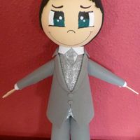 novio