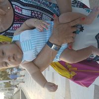 Futuras mamas julio 2016 - 2