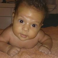 Futuras mamas julio 2016 - 2