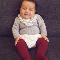 Futuras mamas julio 2016 - 2