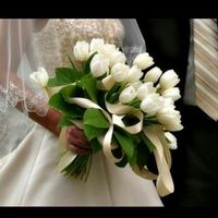 Ramos de novia - 2