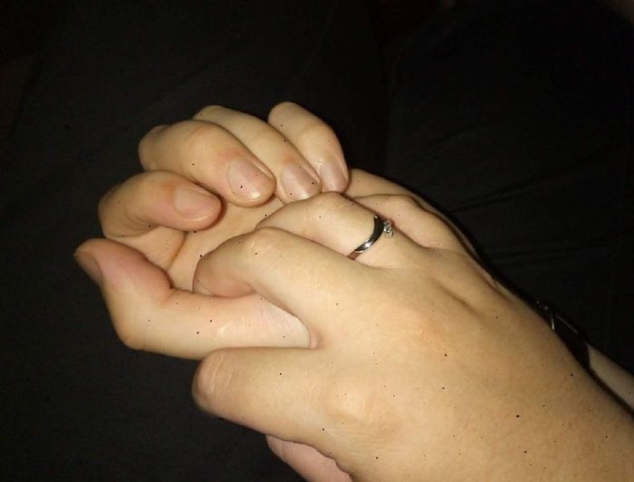 Compártenos tu anillo de pedida 💍 - 1