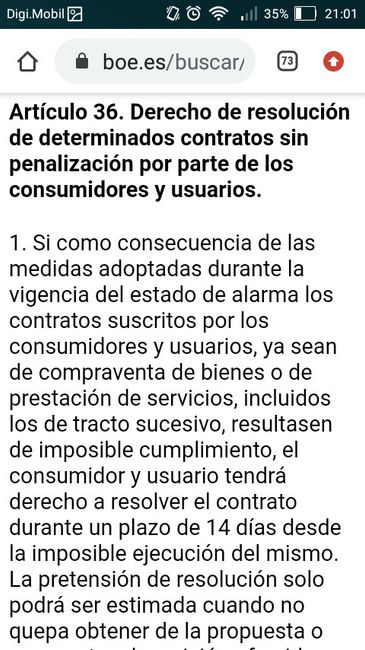 Deberían devolver el dinero? 1