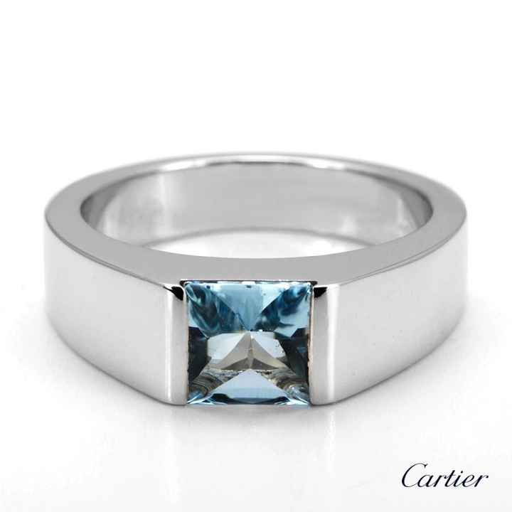 Anillo compromiso!  - 1