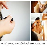 Preparativos :)