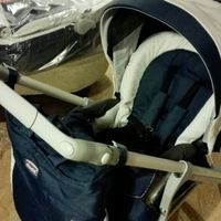 Love chicco vs trilogy inglesina - 2