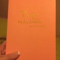 Agenda para organizar tu boda - 1