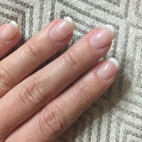 Uñas!. - 1