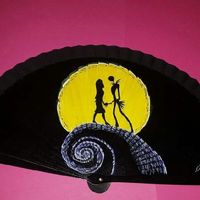 Abanico personalizado. - 3