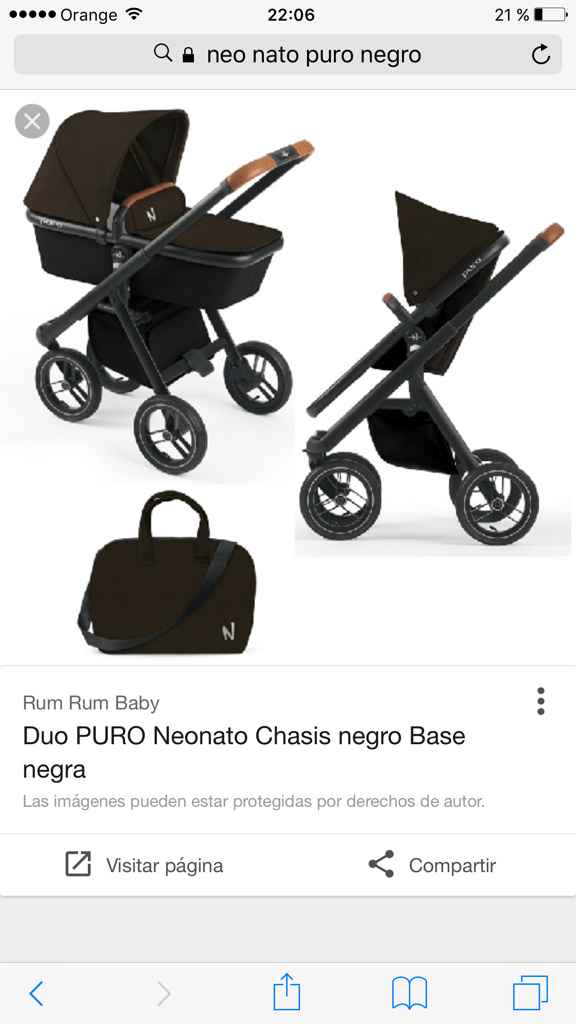 Futuras mamás abril 2017 - 1