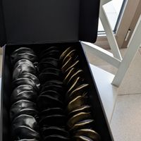 Mis bailarinas de invitadas para el baile y fiestón - 2