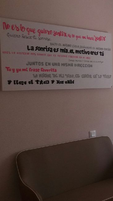 Manualidades hechas por mi ya marido!!! - 3