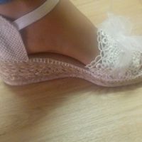 Cuñas novia - 1