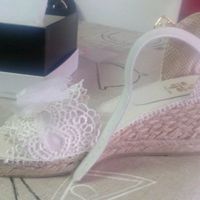 Cuñas novia - 2