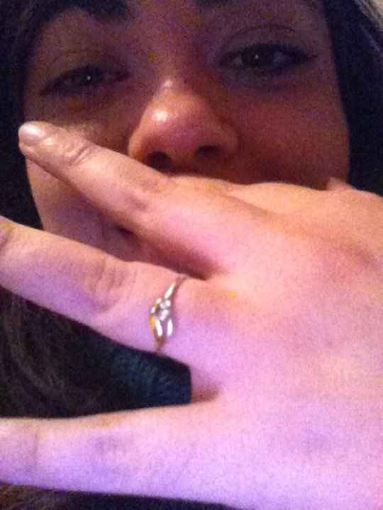 anillo