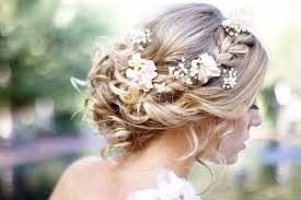 peinado para boda