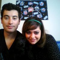 con la nenita