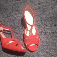 Zapatos de novia - 1