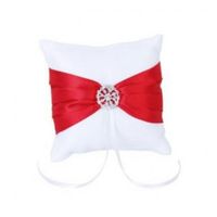 Ideas para una boda en rojo - 1