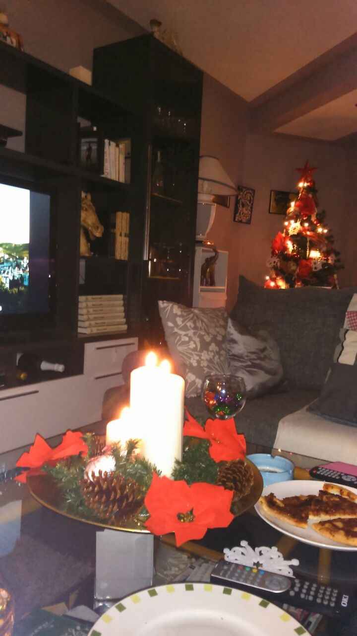 Mi Árbol de navidad!!!  - 2